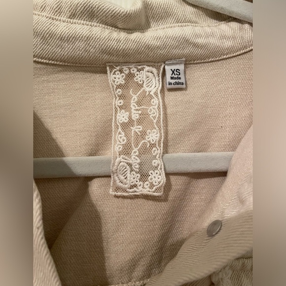 Romper - Picture 2 of 2